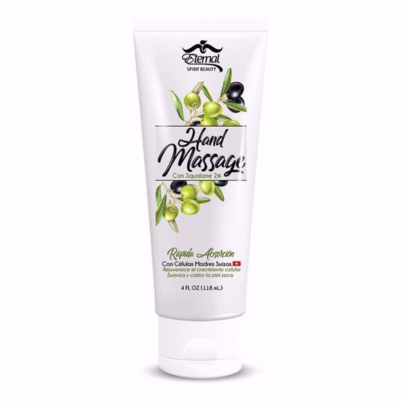1x Hand Massage High Concentration Promote Cell Renewal - Picture 1 of 7